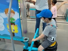 -陕西科学技术馆