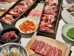 -焱铁烧·黑毛和牛专门店(杭州嘉里中心店)