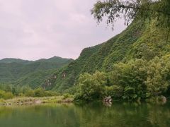 -伏牛地下河景区