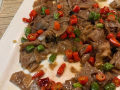 -王家厨房(新华路店)