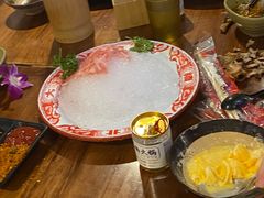 -楠火锅(仁恒梦中心店)