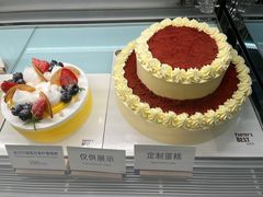 -派悦坊·甜品·蛋糕(虹口龙之梦店)