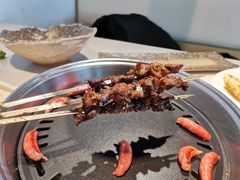 特色驴肉串-齐齐哈尔芭比Q(总店)