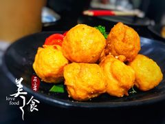 -小明同学(三里屯店)