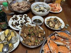 -众品老方子锅贴甜沫(李村店)