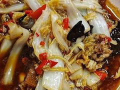 -老三样·旧食新味(船山路店)