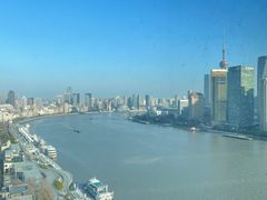 -上海外滩英迪格酒店