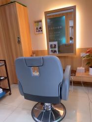 -丝客富脱发养发头皮馆