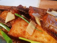 酒香带鱼-外婆家(南开大悦城店)