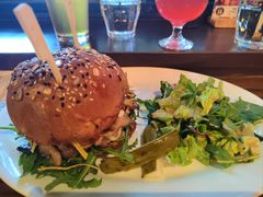 -京A Brewpub·精酿餐吧(幸福村店)
