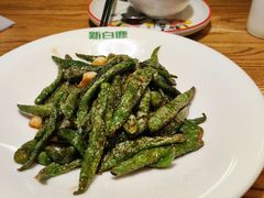 -新白鹿餐厅(龙游路总店·杭帮菜名店)