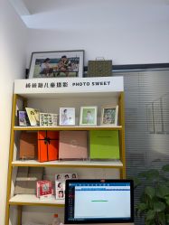 -大连棒棒糖儿童摄影(熊洞街店)