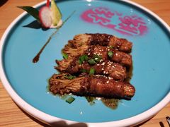 培根金针菇-翼精致料理(昆山旗舰店)