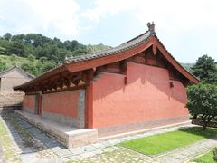 -五台山风景名胜区