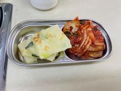 -朴氏韩国料理(北欧丽景店)