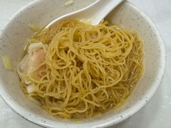 -麦文记面家(佐敦店)