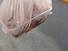 -晶牌烤鸭(延吉东路557弄小区店)