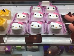 -BreadTalk面包新语·烘焙蛋糕(高德置地春广场店)