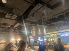 -肉肉大米(金虹桥店)