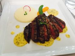 -La Villa French Restaurant