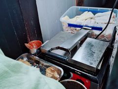 -孙奶奶葱包桧