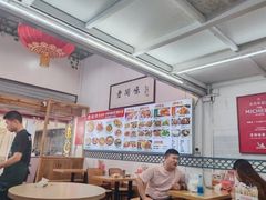 -老闽味姜母鸭·煎蟹闽菜餐厅(曾厝垵地标店)