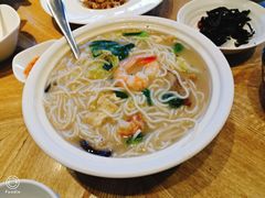 -莆田餐厅PUTIEN(三里屯店)