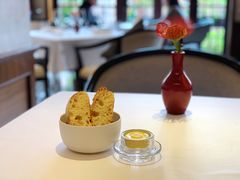 -Le Comptoir de Pierre Gagnaire