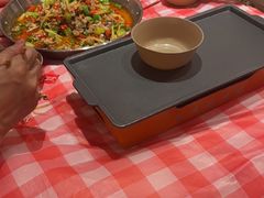 -为民烧烤吧.自贡爆炒菜(收录10年好店)