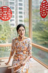 -予白婚纱礼服馆