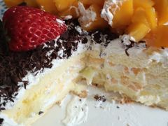 -卡漫莫尼蛋糕(私人定制店)