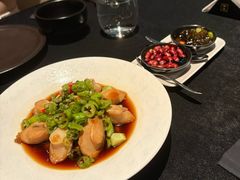 -醉东Oriental House(静安嘉里中心店)