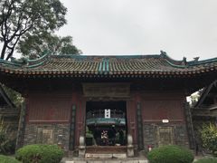 -西安化觉巷清真大寺