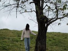 -硗碛藏寨·神木垒景区