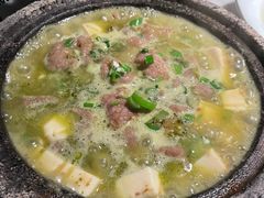 -蔴将·川菜(黄龙万科店)