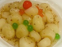 -大眼锅贴水饺(河东店)