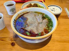 -伊麦佳兰州牛肉面清真美食店