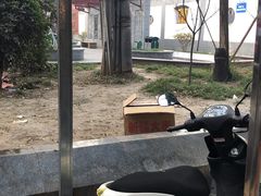 -回坊马二饺子馆