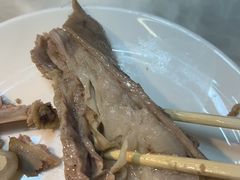 -清真·胖妈妈手抓餐厅(定西路长城宾馆店)