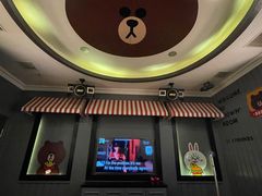 -范特西FANTASY量贩式KTV(民主广场店)