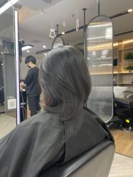 -奈川烫染Salon