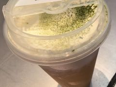 -喜茶(广州荔湾领展广场店)