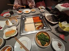 -海底捞火锅(太阳宫凯德mall店)