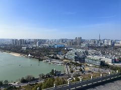 -云龙山