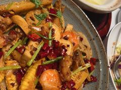 -荣兴酒家(徐家汇店)