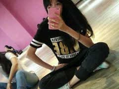 -零下舞度·街舞连锁机构(万科中心店)