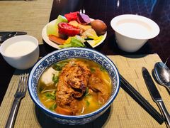 -无锡君来洲际酒店