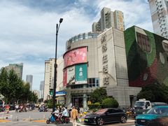 -陆家浜路(地铁站)