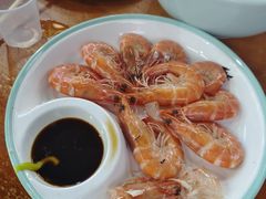 -坛南湾农家乐·海鲜楼·大排档(平潭坛南湾店)