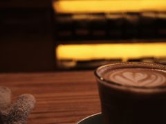 -Cafe del Volcan(永康路店)